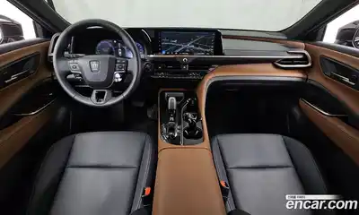Toyota Crown 2026 2.5 гидро в Москве № 1550013, миниатюра 10