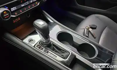 Nissan Altima 2019 2.5 гидро в Москве № 1551253, миниатюра 12