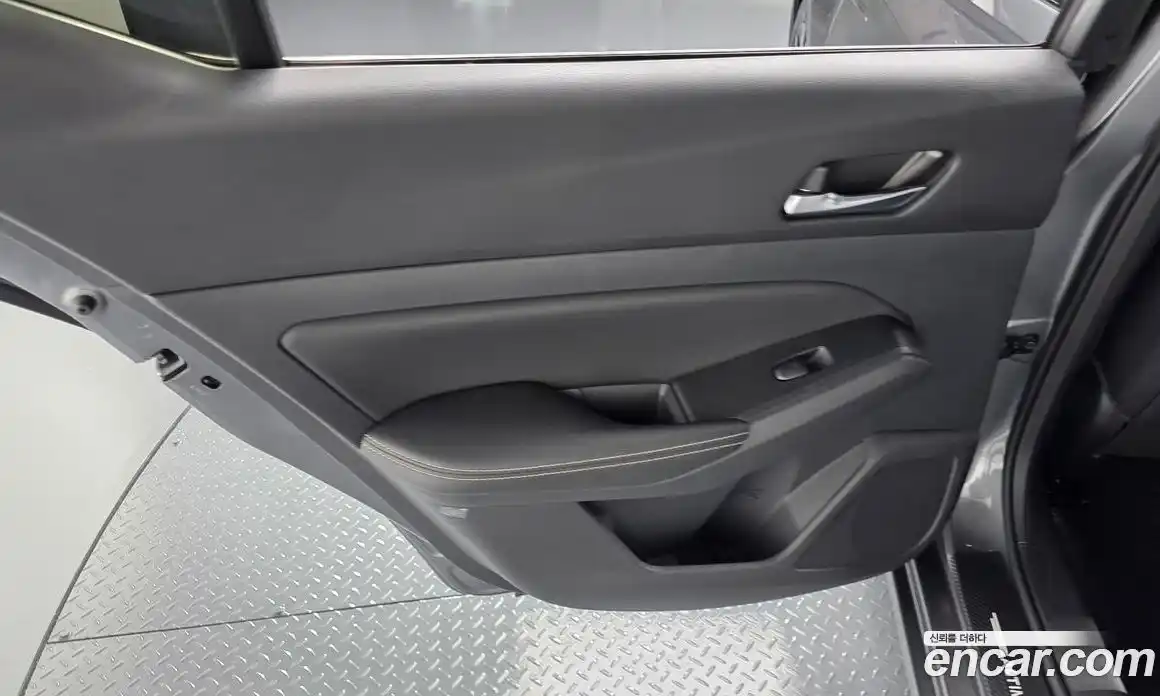 Nissan Altima 2019 2.5 гидро в Москве № 1551253, фото 15