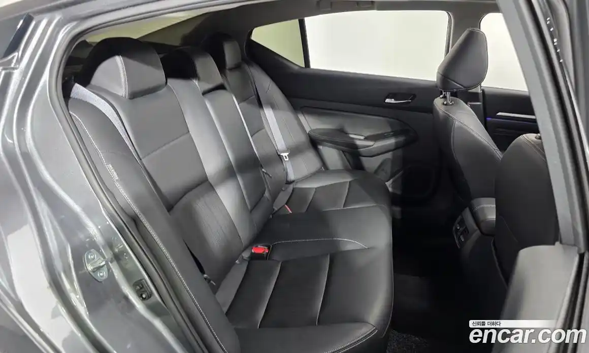 Nissan Altima 2019 2.5 гидро в Москве № 1551253, фото 16