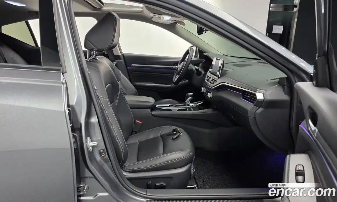 Nissan Altima 2019 2.5 гидро в Москве № 1551253, фото 17