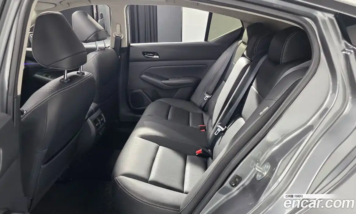 Nissan Altima 2019 2.5 гидро в Москве № 1551253, фото 18