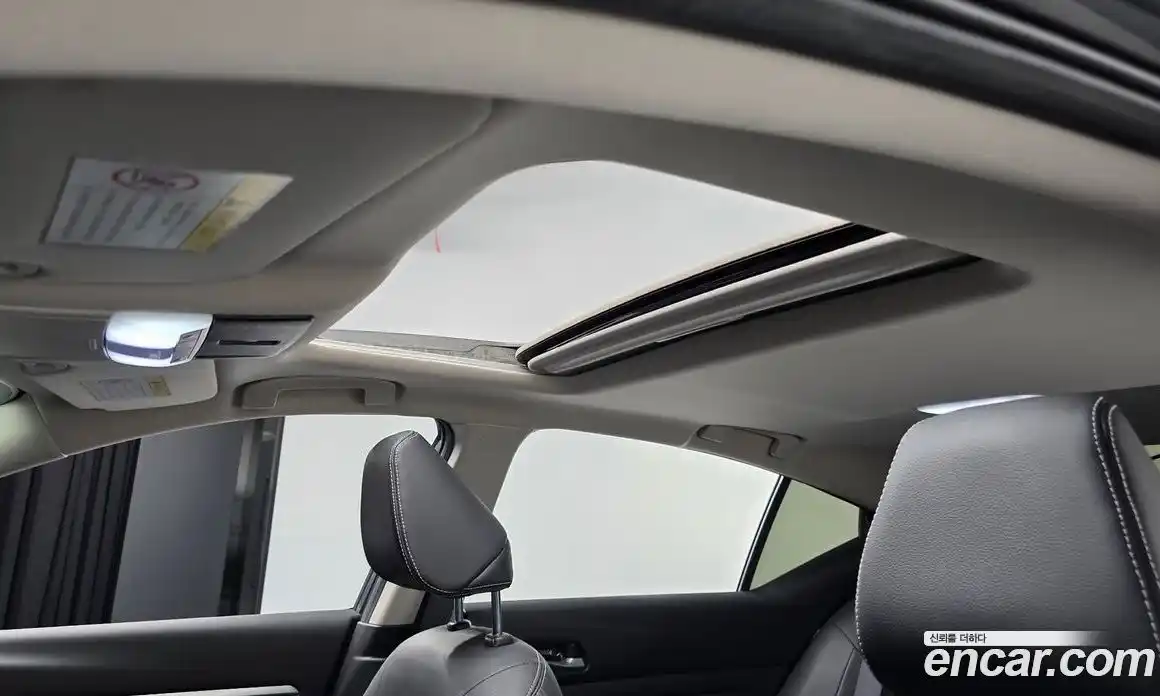 Nissan Altima 2019 2.5 гидро в Москве № 1551253, фото 25