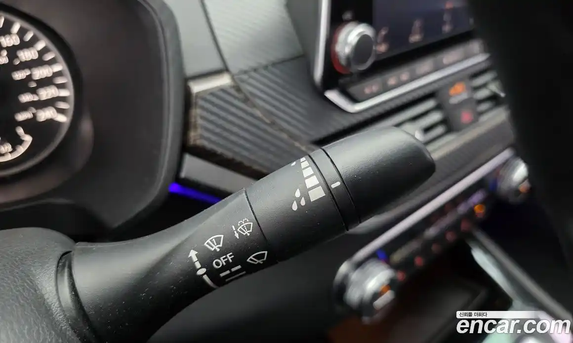Nissan Altima 2019 2.5 гидро в Москве № 1551253, фото 27
