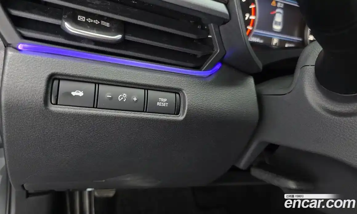 Nissan Altima 2019 2.5 гидро в Москве № 1551253, фото 29