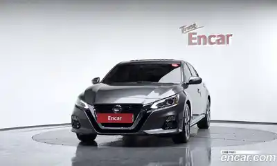 Nissan Altima 2019 2.5 гидро в Москве № 1551253, миниатюра 3