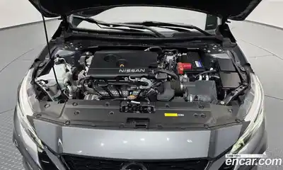 Nissan Altima 2019 2.5 гидро в Москве № 1551253, миниатюра 6