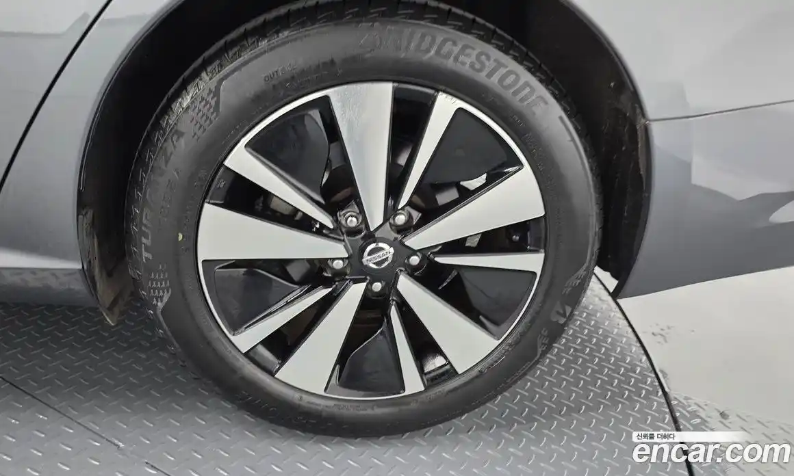 Nissan Altima 2019 2.5 гидро в Москве № 1551253, фото 7