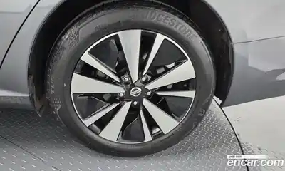 Nissan Altima 2019 2.5 гидро в Москве № 1551253, миниатюра 7
