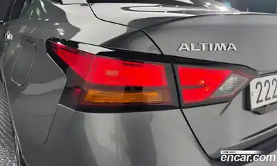 Nissan Altima 2019 2.5 гидро в Москве № 1551253, миниатюра 9