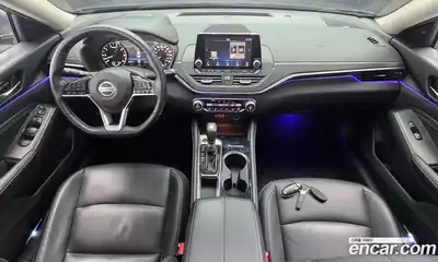 Nissan Altima 2019 2.5 гидро в Москве № 1551253, миниатюра 10