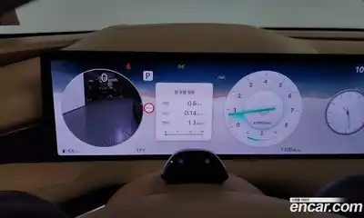 Genesis G80 2025 2.5 гидро в Москве № 1611804, миниатюра 11