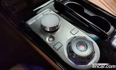 Genesis G80 2025 2.5 гидро в Москве № 1611804, миниатюра 12