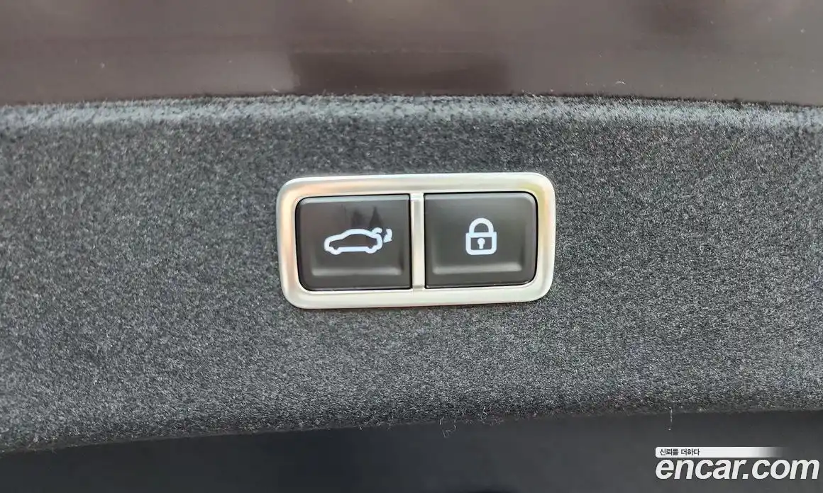 Genesis G80 2025 2.5 гидро в Москве № 1611804, фото 28