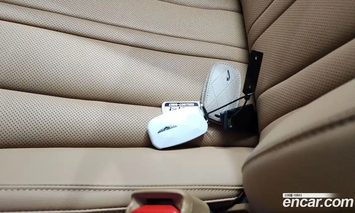 Genesis G80 2025 2.5 гидро в Москве № 1611804, фото 30