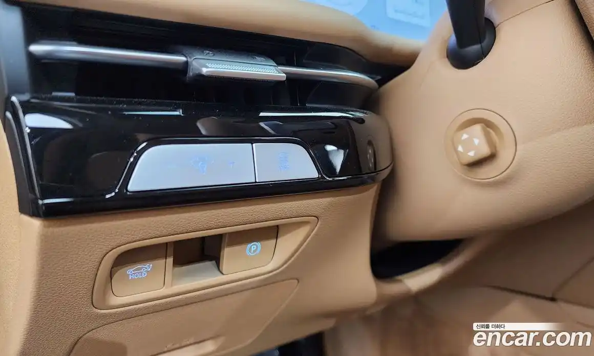Genesis G80 2025 2.5 гидро в Москве № 1611804, фото 31