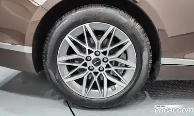 Genesis G80 2025 2.5 гидро в Москве № 1611804, миниатюра 5