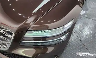 Genesis G80 2025 2.5 гидро в Москве № 1611804, миниатюра 8