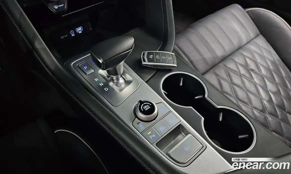 Genesis G70 2018 2.0 гидро в Москве № 1611906, фото 12