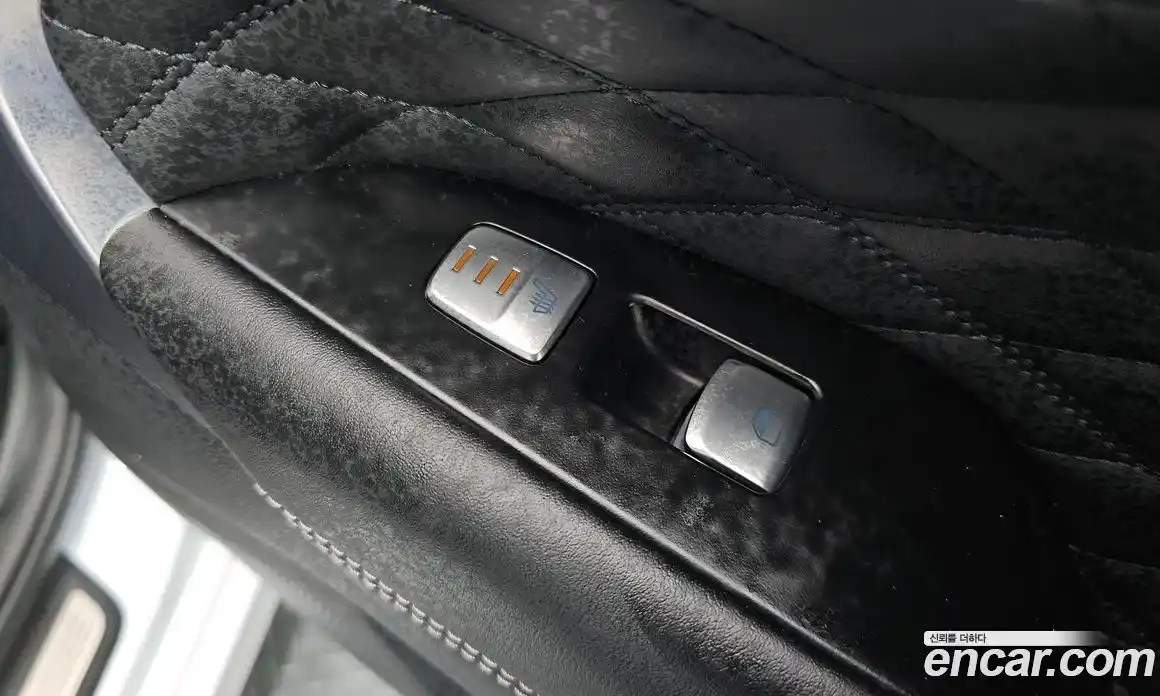 Genesis G70 2018 2.0 гидро в Москве № 1611906, фото 25