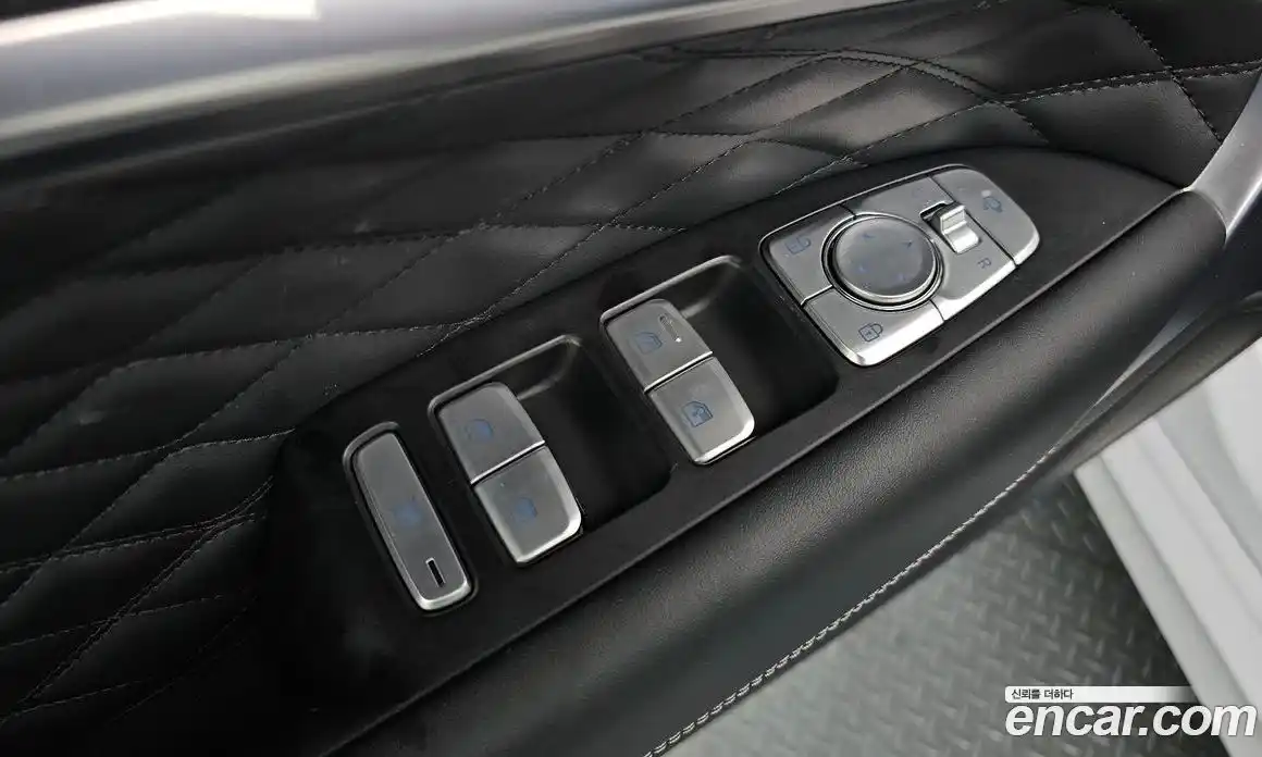 Genesis G70 2018 2.0 гидро в Москве № 1611906, фото 30