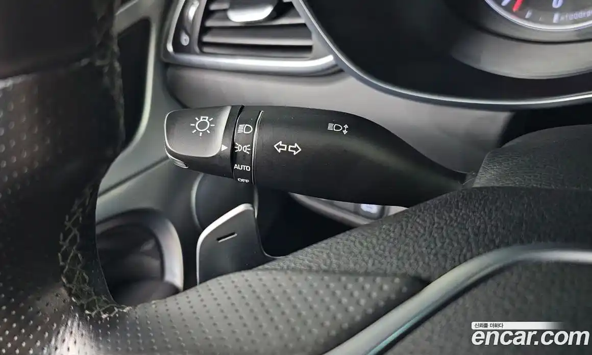 Genesis G70 2018 2.0 гидро в Москве № 1611906, фото 35