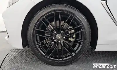 Genesis G70 2018 2.0 гидро в Москве № 1611906, миниатюра 5
