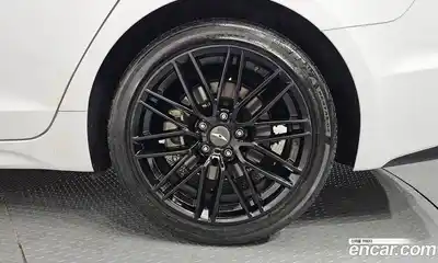 Genesis G70 2018 2.0 гидро в Москве № 1611906, миниатюра 7