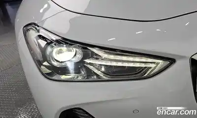 Genesis G70 2018 2.0 гидро в Москве № 1611906, миниатюра 8