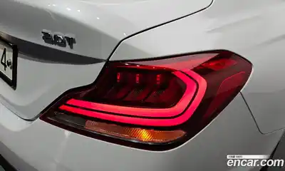 Genesis G70 2018 2.0 гидро в Москве № 1611906, миниатюра 9
