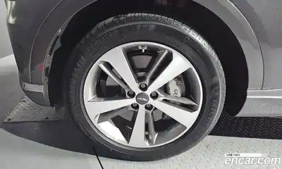 Genesis GV80 2022 2.5 гидро в Москве № 1611960, миниатюра 5