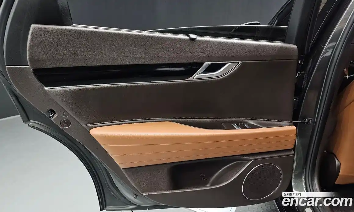 Genesis G80 2022 2.5 гидро в Москве № 1612111, фото 15
