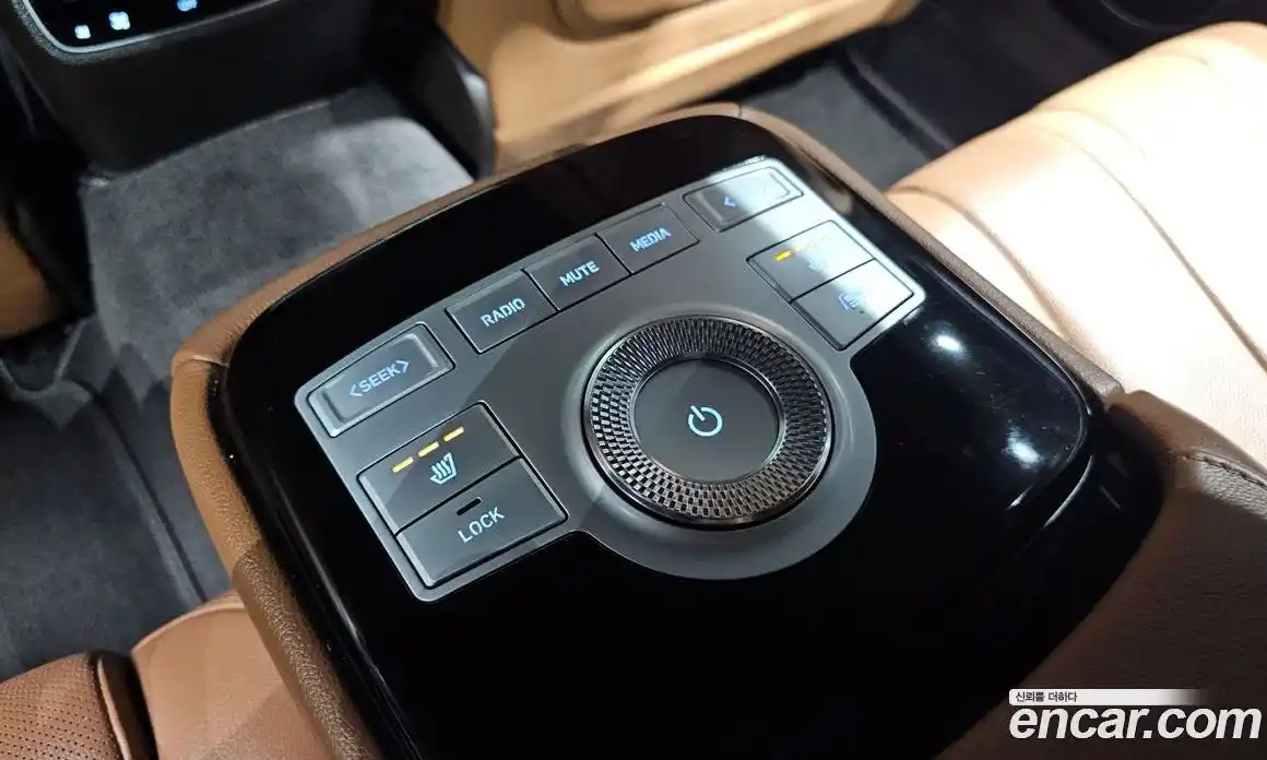Genesis G80 2022 2.5 гидро в Москве № 1612111, фото 25