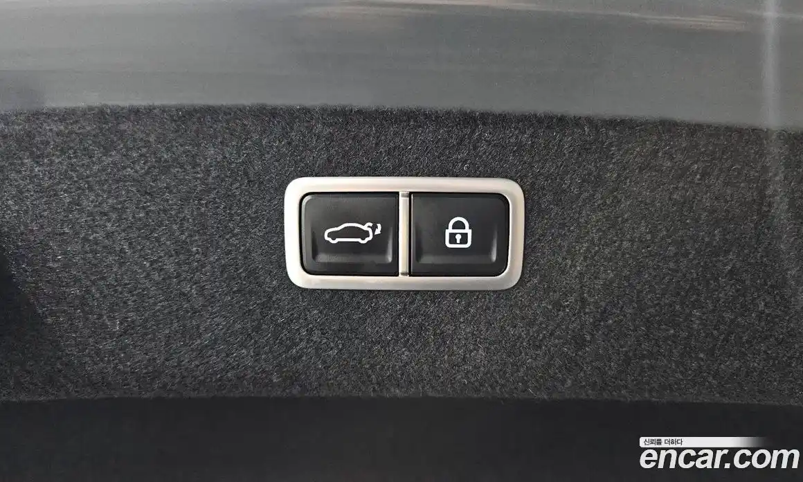 Genesis G80 2022 2.5 гидро в Москве № 1612111, фото 26