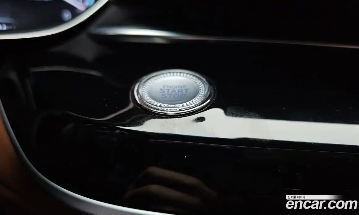 Genesis G80 2022 2.5 гидро в Москве № 1612111, фото 27