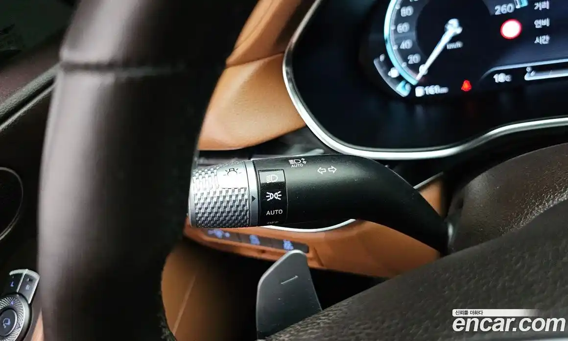 Genesis G80 2022 2.5 гидро в Москве № 1612111, фото 28