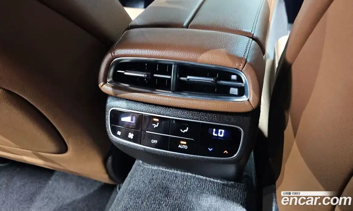 Genesis G80 2022 2.5 гидро в Москве № 1612111, фото 31