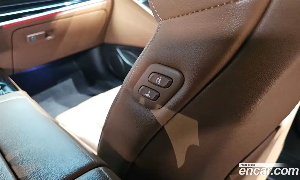 Genesis G80 2022 2.5 гидро в Москве № 1612111, фото 34
