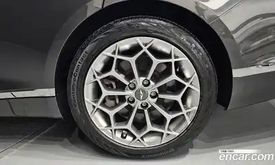 Genesis G80 2022 2.5 гидро в Москве № 1612111, миниатюра 7