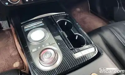 Genesis G80 2020 2.5 гидро в Москве № 1612195, миниатюра 12