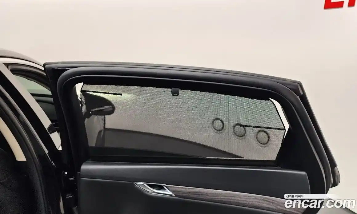 Genesis G80 2020 2.5 гидро в Москве № 1612195, фото 27