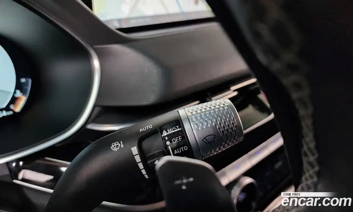 Genesis G80 2020 2.5 гидро в Москве № 1612195, фото 30