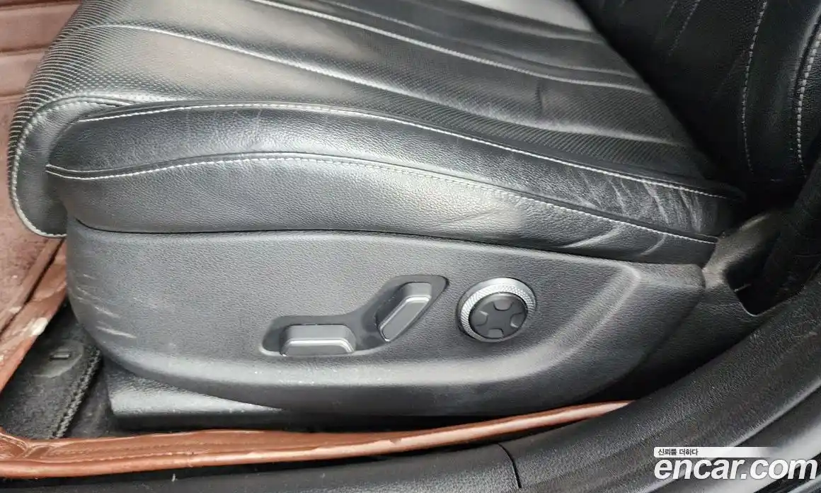Genesis G80 2020 2.5 гидро в Москве № 1612195, фото 31