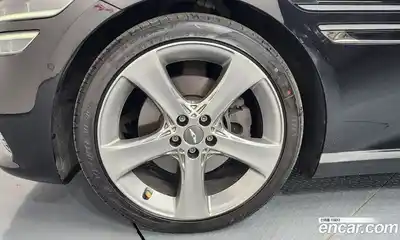 Genesis G80 2020 2.5 гидро в Москве № 1612195, миниатюра 5
