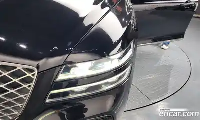 Genesis G80 2020 2.5 гидро в Москве № 1612195, миниатюра 8