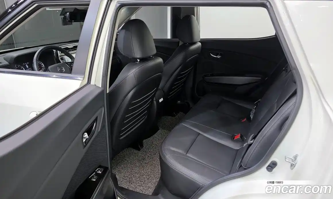 SsangYong TIBOLI 2023 1.5 гидро в Москве № 1612331, фото 17