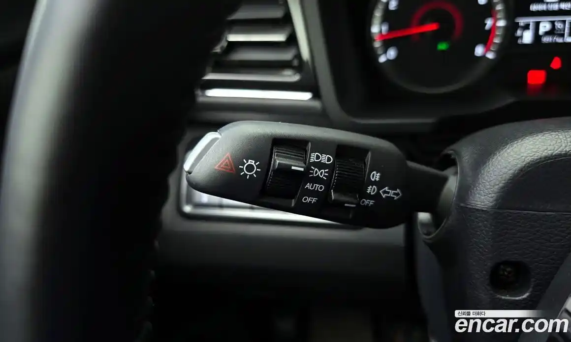 SsangYong TIBOLI 2023 1.5 гидро в Москве № 1612331, фото 22