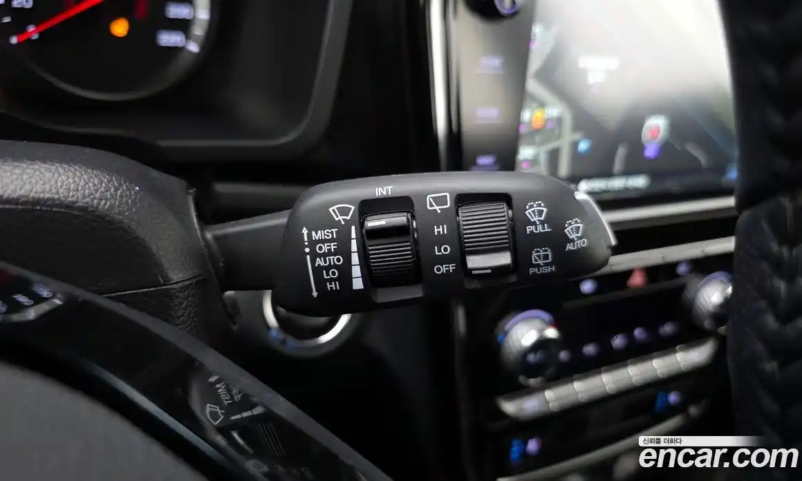 SsangYong TIBOLI 2023 1.5 гидро в Москве № 1612331, фото 23