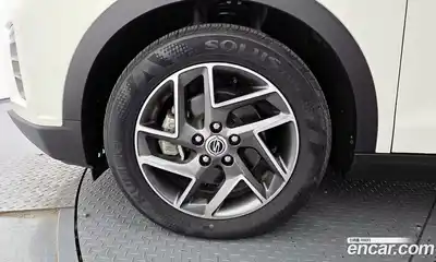 SsangYong TIBOLI 2023 1.5 гидро в Москве № 1612331, миниатюра 5