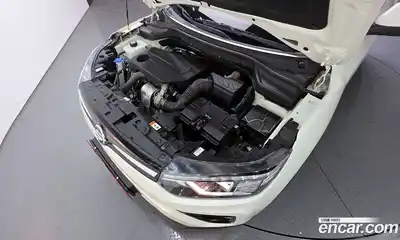 SsangYong TIBOLI 2023 1.5 гидро в Москве № 1612331, миниатюра 6